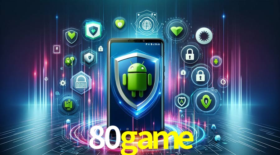 Responsive Design 80game