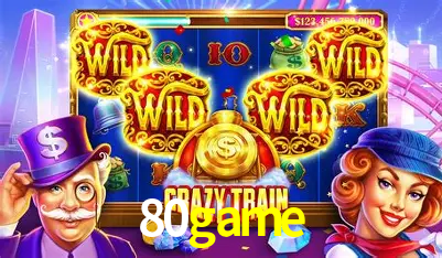 80game Rio de Janeiro - Bonus Terms