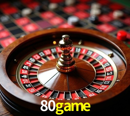 80game São Paulo - Hot Promos