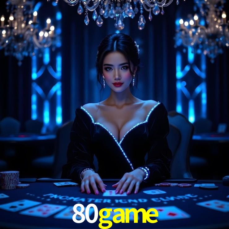 80game Rio de Janeiro - Popular Jogos