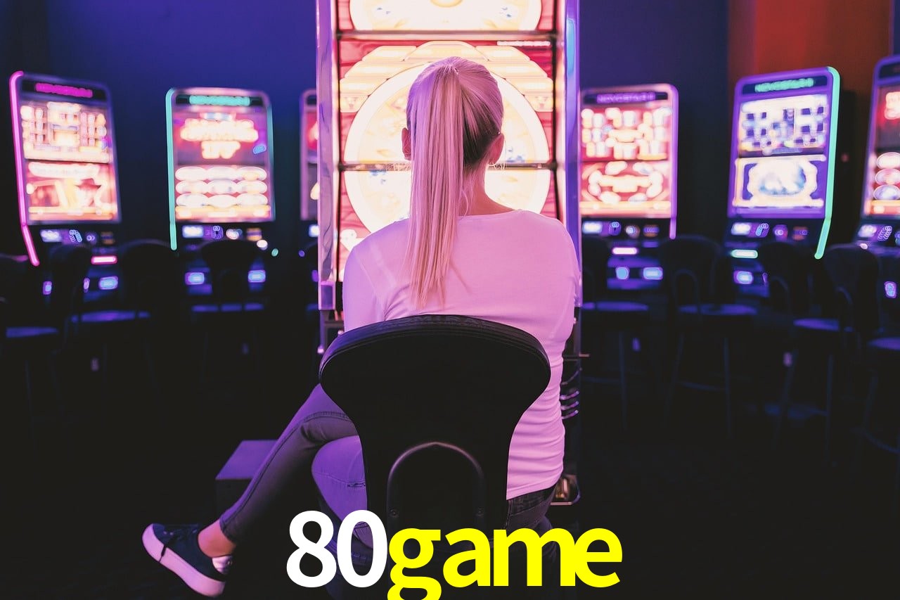 Account Benefits 80game