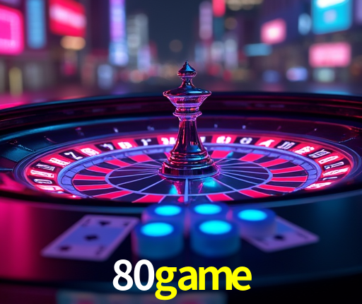 80game São Paulo - Jogo Coleção