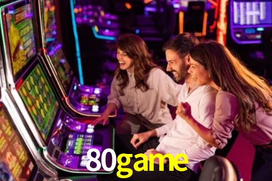 Bônus Diários 80game