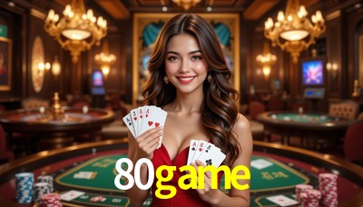 Weekend Specials 80game
