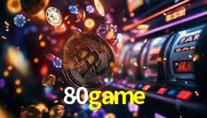 Jogos Exclusivos 80game