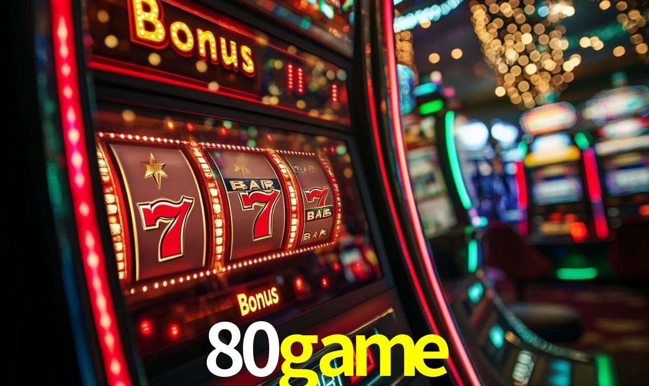 80game