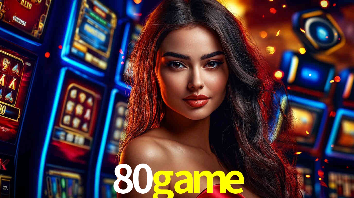 Desvendando o Mundo dos Jogos Virtuais na 80game